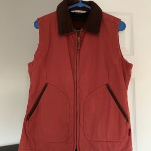Woolrich Vest